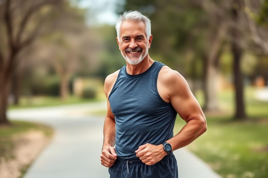 Hormone Optimization